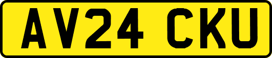 AV24CKU