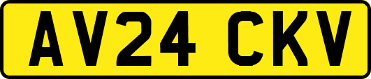 AV24CKV