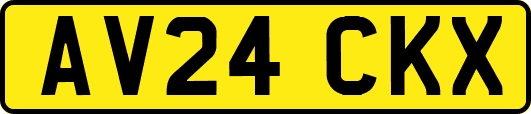 AV24CKX
