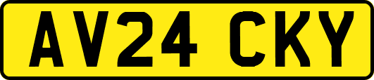 AV24CKY
