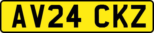 AV24CKZ