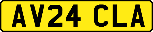 AV24CLA