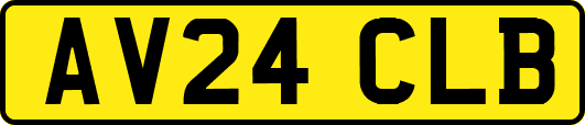 AV24CLB