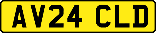 AV24CLD