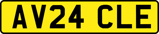 AV24CLE