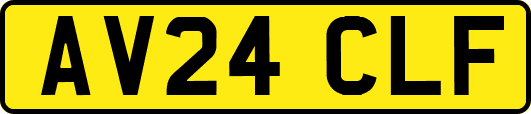 AV24CLF