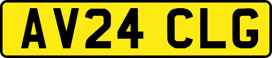AV24CLG