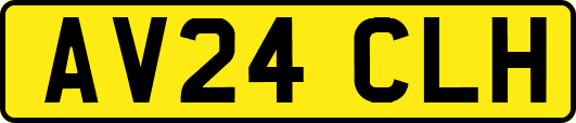 AV24CLH