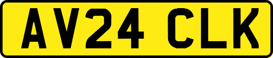 AV24CLK