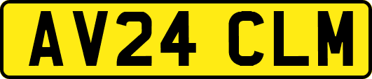 AV24CLM