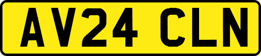 AV24CLN