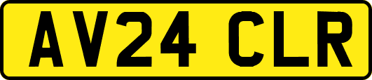 AV24CLR