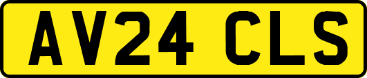 AV24CLS