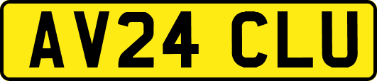 AV24CLU