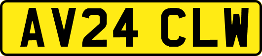 AV24CLW