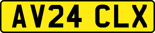 AV24CLX