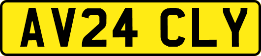 AV24CLY