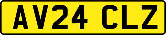 AV24CLZ