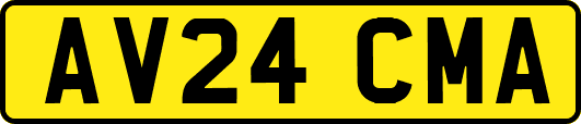 AV24CMA