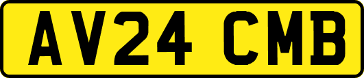 AV24CMB
