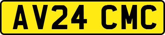 AV24CMC