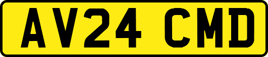 AV24CMD