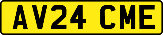 AV24CME