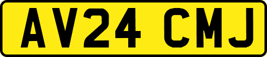 AV24CMJ