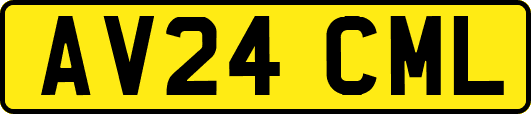 AV24CML