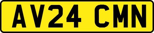 AV24CMN