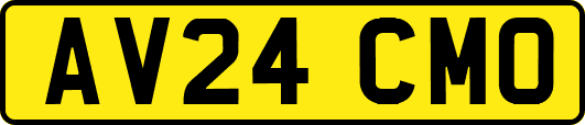 AV24CMO