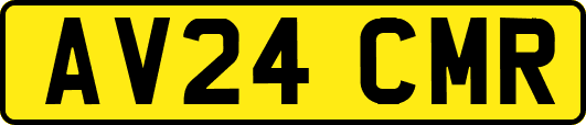 AV24CMR