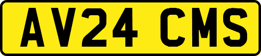 AV24CMS