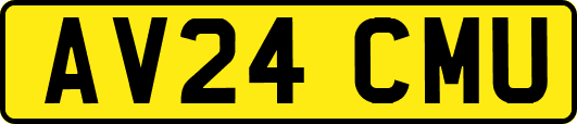 AV24CMU