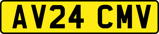 AV24CMV