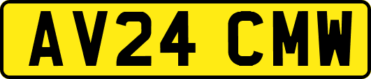 AV24CMW