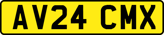 AV24CMX
