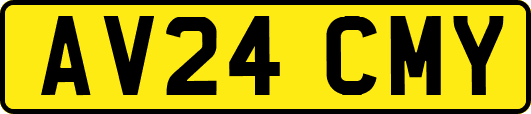 AV24CMY