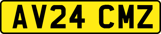 AV24CMZ