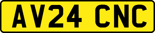 AV24CNC