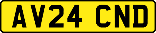 AV24CND
