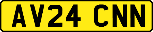 AV24CNN