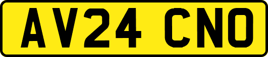 AV24CNO