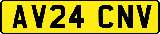 AV24CNV