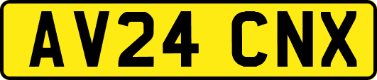 AV24CNX