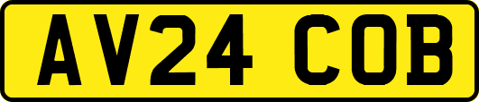 AV24COB