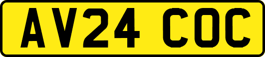 AV24COC