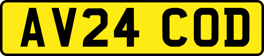 AV24COD