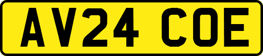 AV24COE