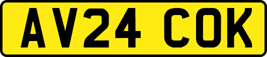 AV24COK